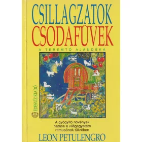 Csillagzatok csodafüvek