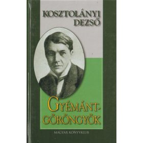 Gyémántgöröngyök