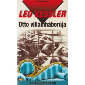 Otto villámháborúja