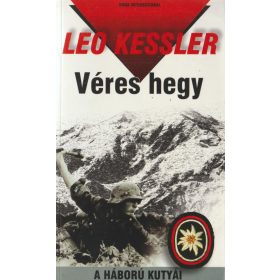 Véres hegy
