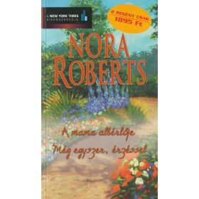 A mama albérlője / Még egyszer, érzéssel