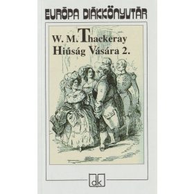 Hiúság vására 1-2.