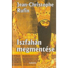 Iszfahán megmentése