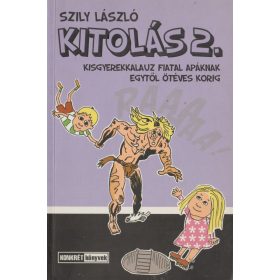 Kitolás 2.