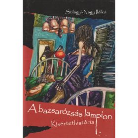 A bazsarózsás lampion