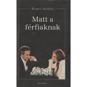 Matt a férfiaknak