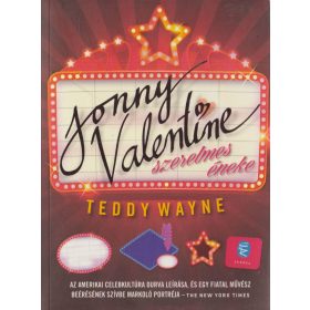 Jonny Valentine szerelmes éneke