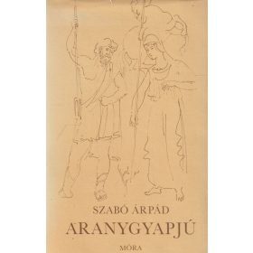 Aranygyapjú