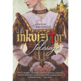 Az inkvizítor felesége