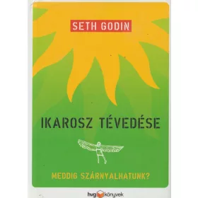 Ikarosz tévedése