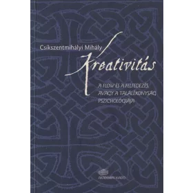 Kreativitás