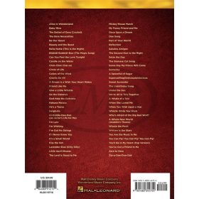 The Disney Collection