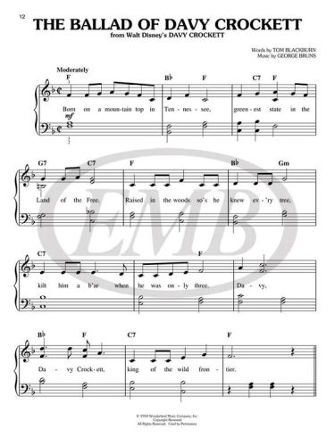 The Disney Collection