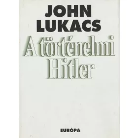 A történelmi Hitler
