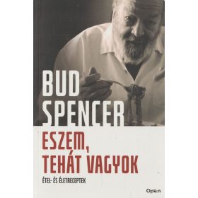 Eszem, tehát vagyok