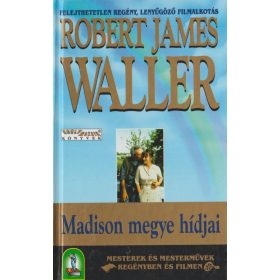 Madison megye hídjai