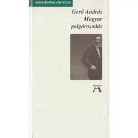 Magyar polgárosodás