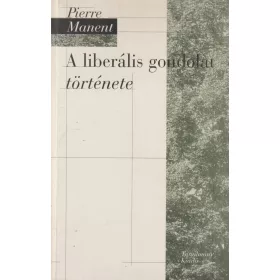 A liberális gondolat története