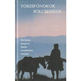 Törzsfőnökök bölcsessége