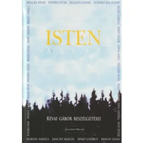 Isten arcai