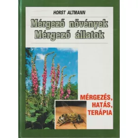 Mérgező növények - Mérgező állatok