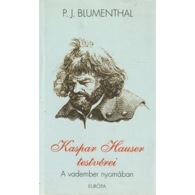 Kaspar Hauser testvérei