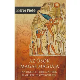 Az ősök magas mágiája