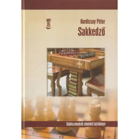 Sakkedző