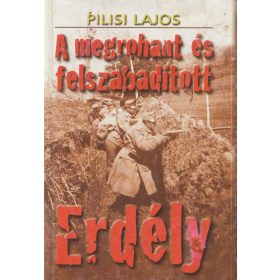 A megrohant és felszabadított Erdély