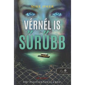 Vérnél is sűrűbb