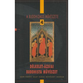 Délkelet-ázsiai buddhista művészet