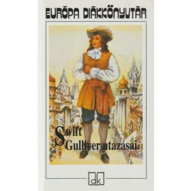 Gulliver utazásai