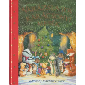 Varázslatos  karácsonyi mesék