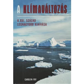 A klímaváltozás