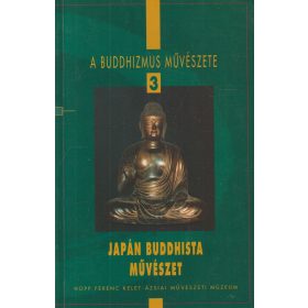 Japán buddhista művészet 