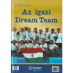 Az igazi Dream Team