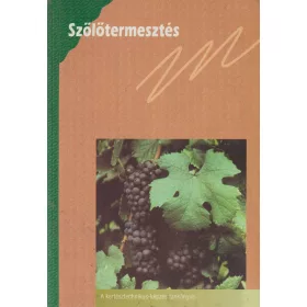 Szőlőtermesztés