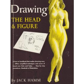 Drawing the head & figure