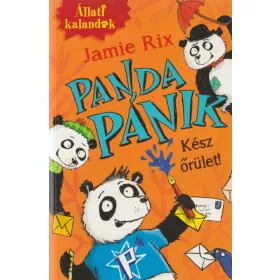 Kész őrület!