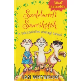 A felejthetetlen sivatagi kaland