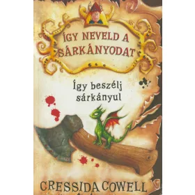 Így beszélj sárkányul