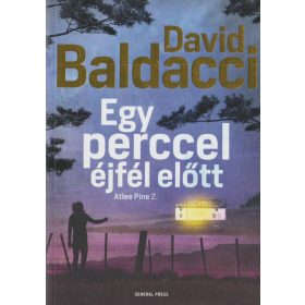 Egy perccel éjfél előtt