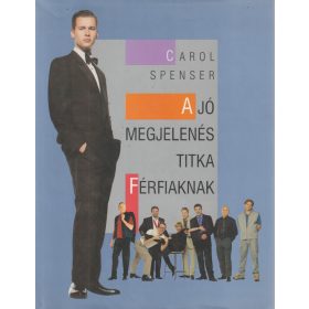 A jó megjelenés férfiaknak