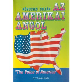 Az amerikai angol