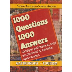 1000 Guestions 1000 Answers