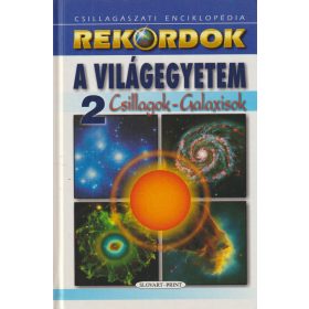 A Világegyetem 2 - Csillagok - Galaxisok