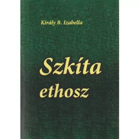 Szkíta ethosz