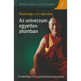 Az univerzum egyetlen atomban