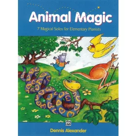 Animal Magic