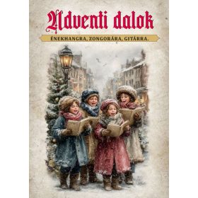 Adventi dalok